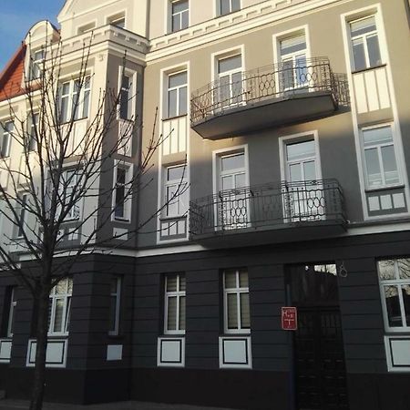 Business Apartments 28 Бидгошч Екстериор снимка