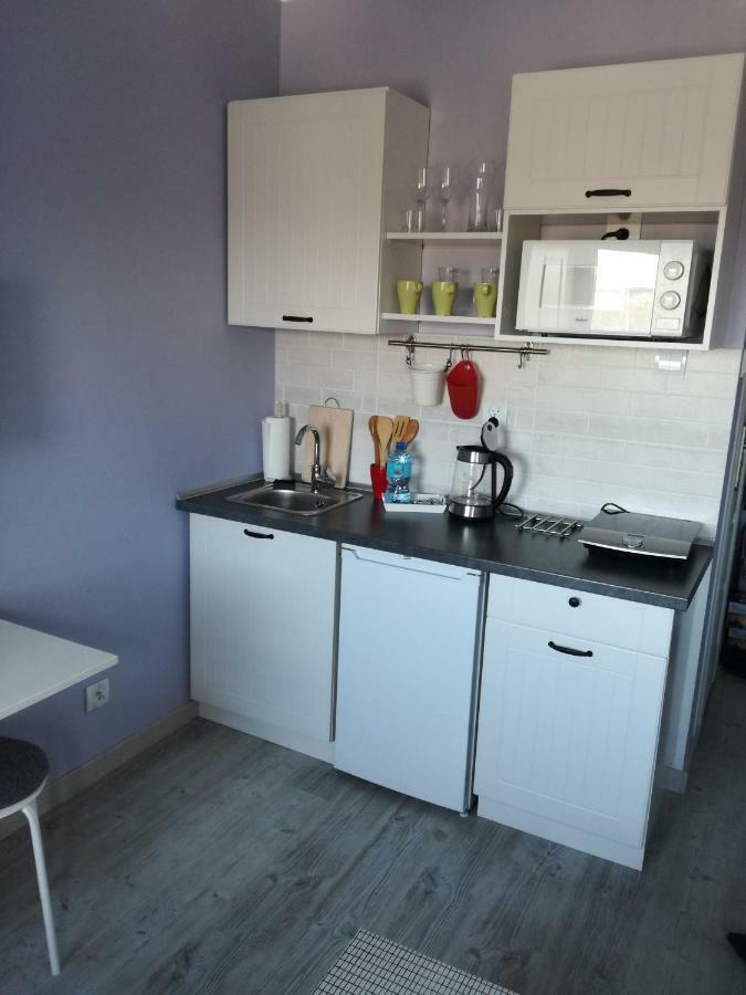 Business Apartments 28 Бидгошч Екстериор снимка