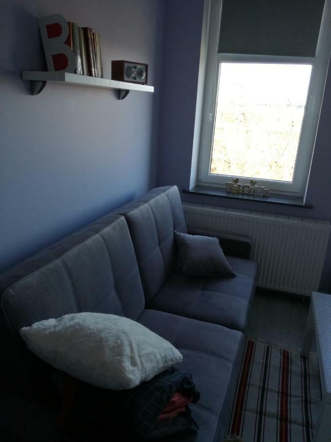 Business Apartments 28 Бидгошч Екстериор снимка