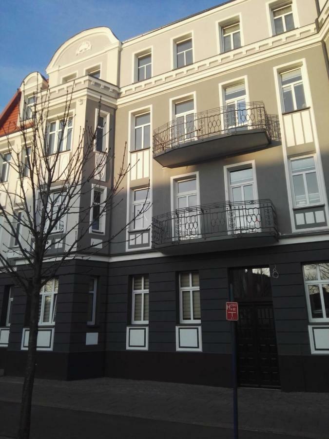Business Apartments 28 Бидгошч Екстериор снимка