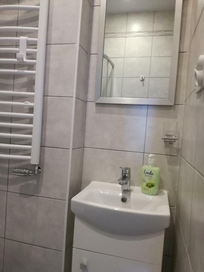 Business Apartments 28 Бидгошч Екстериор снимка