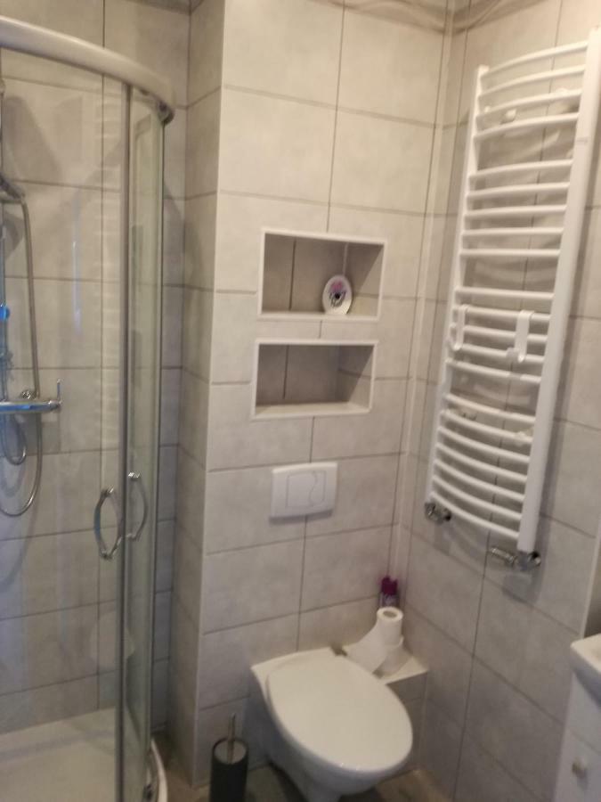 Business Apartments 28 Бидгошч Екстериор снимка